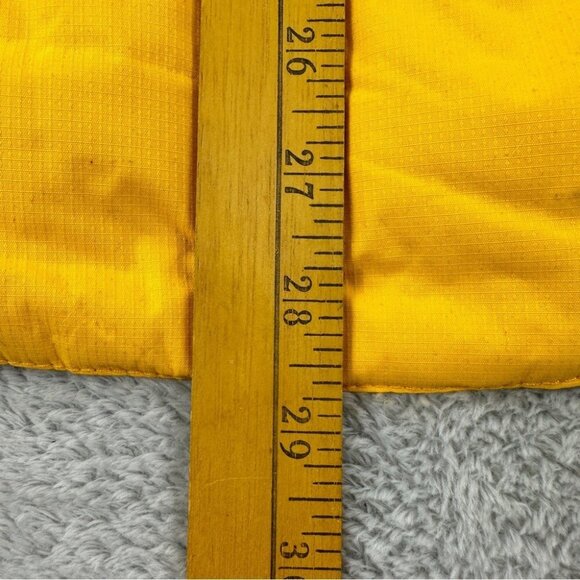 Brasil Puffer Jacket Men's Size Large Soccer Outdoors - Picture 7 of 16